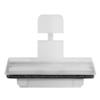 5 New Rocker Moulding Clips! 000-991-43-71 view 2
