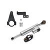 Motorcycle Steering Damper for Inxing V7 V5 Universal Motorcycle Spare Parts Stability Safety Scooters Steering Damper Electric Scooter Steering Damper(V7 D) view 1