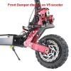 Motorcycle Steering Damper for Inxing V7 V5 Universal Motorcycle Spare Parts Stability Safety Scooters Steering Damper Electric Scooter Steering Damper(V7 D) view 3