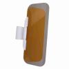 Car Transparent Anti Glare Glass Sun Visor Extender 2 in 1 Car Transparent Anti Glare Glass Car Sun Visor Extender for Day Night Driving view 3