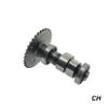 RESV Camshaft for CFMOTO CF150T CF250 Water-cooled Cam Shaft view 3