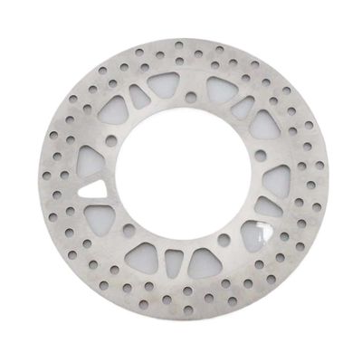 WYLMTPJ Motorcycle Brake Rotors Front Brake Disc Fit for 59211-10G10 AN650 AK4 K4 AK5 K5 AK6 AK7 AK8 AK9 Skywave 2004-2012