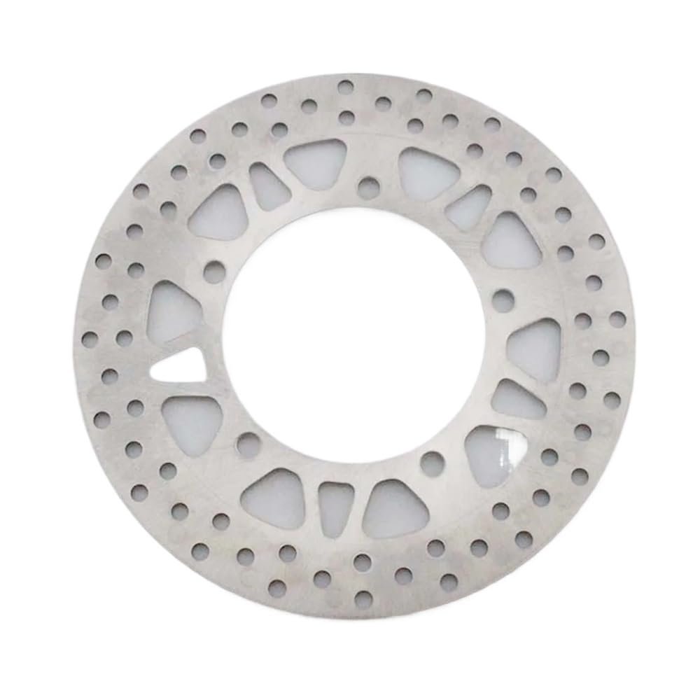 WYLMTPJ Motorcycle Brake Rotors Front Brake Disc Fit for 59211-10G10 AN650 AK4 K4 AK5 K5 AK6 AK7 AK8 AK9 Skywave 2004-2012