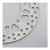WYLMTPJ Motorcycle Brake Rotors Front Brake Disc Fit for 59211-10G10 AN650 AK4 K4 AK5 K5 AK6 AK7 AK8 AK9 Skywave 2004-2012 view 3