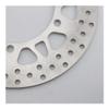 WYLMTPJ Motorcycle Brake Rotors Front Brake Disc Fit for 59211-10G10 AN650 AK4 K4 AK5 K5 AK6 AK7 AK8 AK9 Skywave 2004-2012 view 4