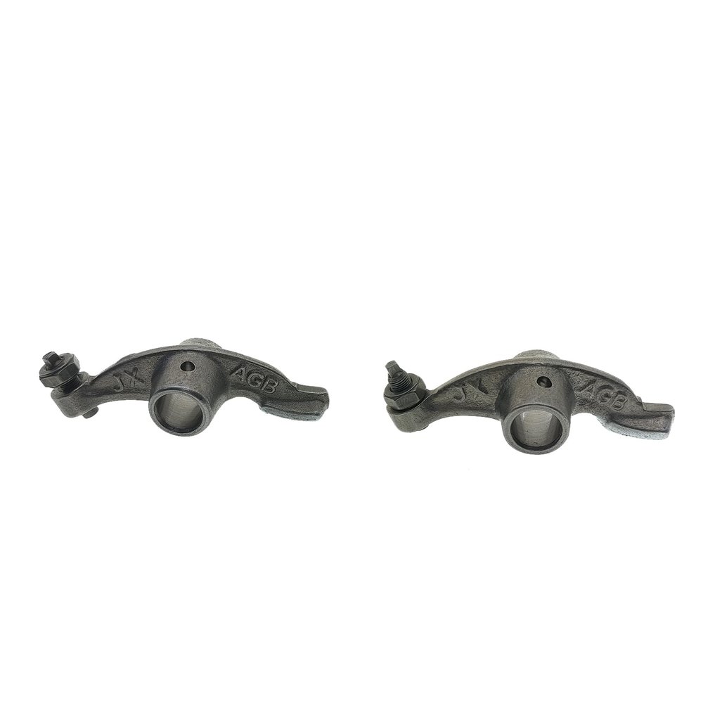 RESV Rocker Arm for Mio Allo Cello Crox Fiddle Orbit Symphony Tonik X-pro 50 50cc 1443A-AGB-000 Swing Arm