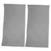 Anneome 2pcs Uv Cycling Face Mask Windproof Scarf for Outdoor Sports Multi-Functional Face Hood for Hiking Fishing Skiing view 1