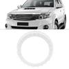 Cninba13 77144-0K010 Gauge Lock Ring Pump Retainer White For Toyota For HILUX Vigo 02/2005-04/2015 2 Pcs view 4