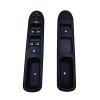Window Master Switch For P&eugeot 307 307SW 307CC Car Accessories 6554KT Power Window Master Control Switch Electric Left Front Auto Door Switch Window Switch Unit(2 Pieces) view 1