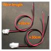 LGSETU 5557/5559 Electric Motorcycle Controller Plug 6/8 / 16 Pin Automobile Computer Harness Connector 4.2mm Male and Female Socke(8p Strip line,1sets) view 3