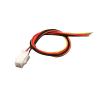 LGSETU 5557/5559 Automobile Harness Connector 2/4 / 8 /-16 Pin Electric Motorcycle Controller Male and Female Plug Wire Length 30cm(5559-4P-Female,2PCS) view 1