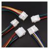 LGSETU 5557/5559 Automobile Harness Connector 2/4 / 8 /-16 Pin Electric Motorcycle Controller Male and Female Plug Wire Length 30cm(5559-4P-Female,2PCS) view 3