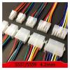 LGSETU 5557/5559 Automobile Harness Connector 2/4 / 8 /-16 Pin Electric Motorcycle Controller Male and Female Plug Wire Length 30cm(5559-4P-Female,2PCS) view 4