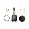 M12 32X20mm Ball Joint Kit Compatible With MPX VX Yamoto JLA-24 110cc 150cc 200cc 250cc Js250 ATV UTV Parts view 3