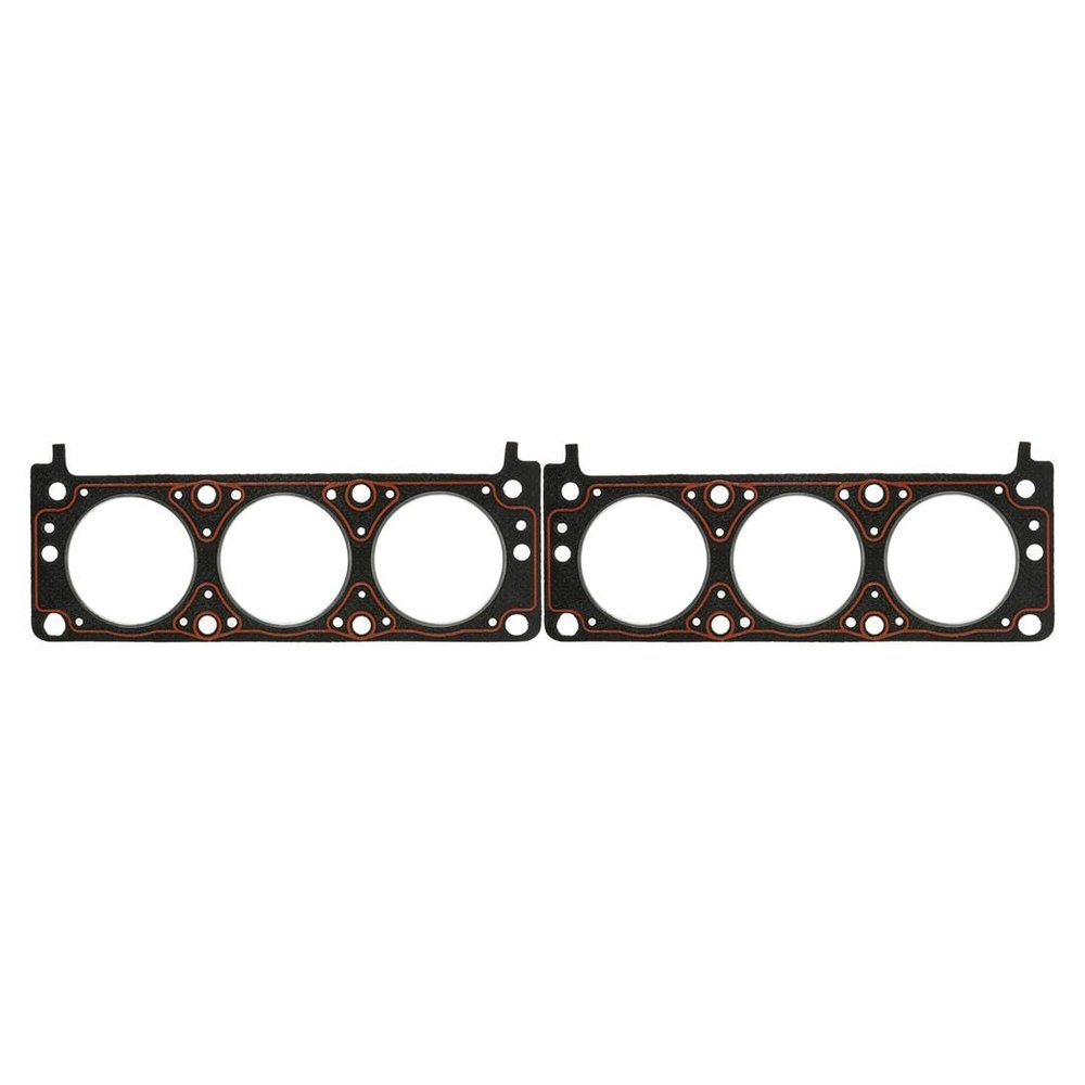 Engine Cylinder Head Gasket 2PC for Oldsmobile Achieva 1994-1998
