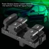OEM Quality Window Regulator Control for 5G0 959 857C, Compatible with 5GG 959 857 A, Suitable for 2014-2018 view 2