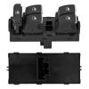 OEM Quality Window Regulator Control for 5G0 959 857C, Compatible with 5GG 959 857 A, Suitable for 2014-2018 view 3