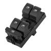 OEM Quality Window Regulator Control for 5G0 959 857C, Compatible with 5GG 959 857 A, Suitable for 2014-2018 view 4
