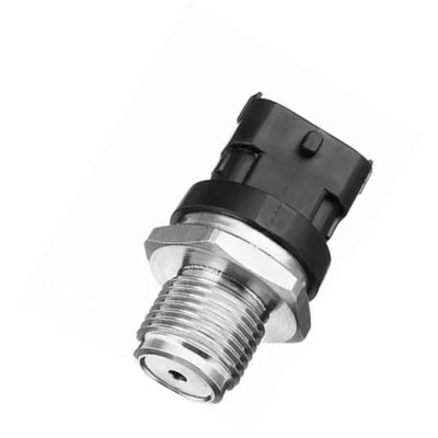 Pressure Sensor 6754-72-1210 for Komatsu Engine SAA6D107E-1 Excavator PC200LC-8 Loader WA250-6 WA320-6 WA380-6