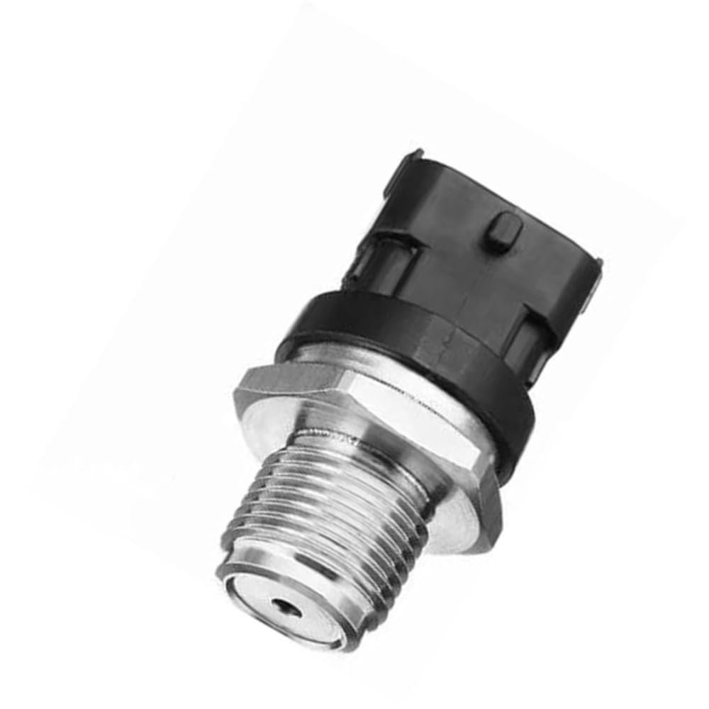 Pressure Sensor 6754-72-1210 for Komatsu Engine SAA6D107E-1 Excavator PC200LC-8 Loader WA250-6 WA320-6 WA380-6