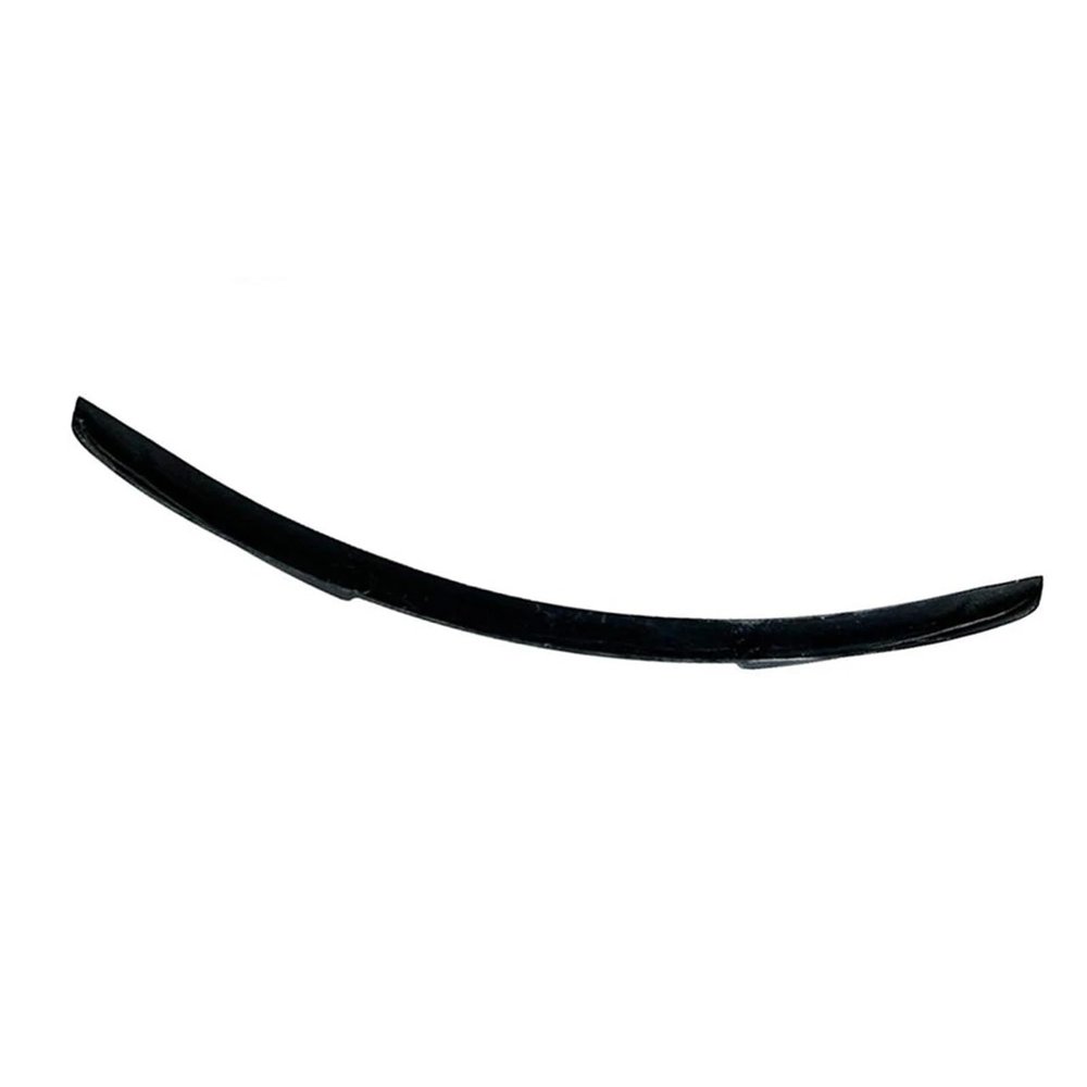 Car Rear Spoiler Compatible With Honda Acura TLX 2015-2019 Car Rear Trunk Lip Spoiler Carbon Fiber Rear Racing Spoiler Wing Lip