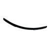 Car Rear Spoiler Compatible With Honda Acura TLX 2015-2019 Car Rear Trunk Lip Spoiler Carbon Fiber Rear Racing Spoiler Wing Lip view 1