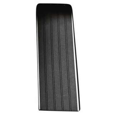 LAIMEIDADENG Auto Aluminium Footrest Left Foot Rest Pedal Cover Trim Fit for Mazda CX30 CX-30 2020 2021