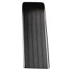LAIMEIDADENG Auto Aluminium Footrest Left Foot Rest Pedal Cover Trim Fit for Mazda CX30 CX-30 2020 2021 view 1