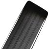 LAIMEIDADENG Auto Aluminium Footrest Left Foot Rest Pedal Cover Trim Fit for Mazda CX30 CX-30 2020 2021 view 3