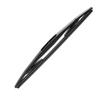 Rear Windshield Wipers Blades,Premium All-Season Wiper blades Replacement for Mitsubishi Outlander GF GG ZJ ZK ZL 2012-2020,Natural Rubber Bayonet,Easy to Install 12 view 1