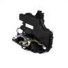 Compatible with j-etta P-assat B5 G-olf M-K4 R-abbit GTI 1998-2012 Door Lock Latch Actuator Rear Left Front Right(Front Left) view 1