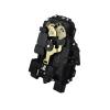 Compatible with j-etta P-assat B5 G-olf M-K4 R-abbit GTI 1998-2012 Door Lock Latch Actuator Rear Left Front Right(Front Left) view 3
