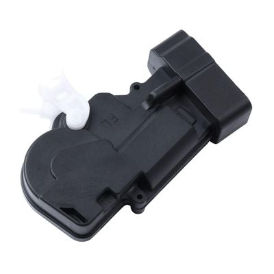 CUOFYUNL Door Lock Actuator 1pc Front Left Driver Side Metal and Plastic for Highlander 08-13 for Tundra 07-18 for RX350 09-15 for GX460 10 16