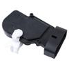 CUOFYUNL Door Lock Actuator 1pc Front Left Driver Side Metal and Plastic for Highlander 08-13 for Tundra 07-18 for RX350 09-15 for GX460 10 16 view 2