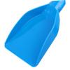 MOBUTOFU 2pcs Handheld Freezer Defroster Tool Ice Remover for Freezer Snow Shovel Large Medium Scraper for Kitchen view 3
