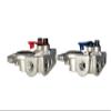 ROAD SUPERIOR TRUCK PARTS Pair of 37 Degree Screened Angled Service and Emergency Gladhands view 4