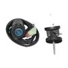 ZWDMGBM [ Motorcycle Accessories Ignition Coil for Honda TRX300EX 1997 2000 2001 2002 2003 2004 2005 2006 2007 2008 Easy to Install ] view 1