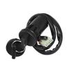 ZWDMGBM [ Motorcycle Accessories Ignition Coil for Honda TRX300EX 1997 2000 2001 2002 2003 2004 2005 2006 2007 2008 Easy to Install ] view 2