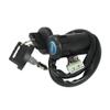 ZWDMGBM [ Motorcycle Accessories Ignition Coil for Honda TRX300EX 1997 2000 2001 2002 2003 2004 2005 2006 2007 2008 Easy to Install ] view 4