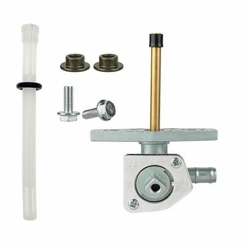 Replacement for fits Fuel Tank Petcock Valve Switch for Honda TRX450FM Foreman 450 S 2002-2004
