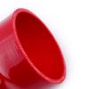 XAJINGSU Straight Reducer Coupler, Length 3" (76mm), 4-Ply, General Automotive Silicone Hose, Turbo/Intercooler/Intake Piping (Red, 2.75''-3'' (70mm-76mm)) view 4