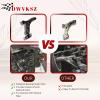 Lower and Upper Control Arm for Nissan Pathfinder 3.0L 1987-1995 view 4