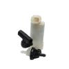 Zieichy BJT6-67-482 Front Windshield Washer Pump Compatible with Mazda3 2014 2015 2016 2017 2018 view 3