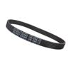 Rubber Toothed Drive Belt HTD 384-3M-12 Escooter Electric Scooter 384mm Length view 1