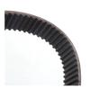 Rubber Toothed Drive Belt HTD 384-3M-12 Escooter Electric Scooter 384mm Length view 2