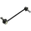 Chenglanhsjg 4pcs - Stabilizer Suspension Sway Bar Linkage Kit Front Left Driver Right Passenger Side Non-Greasable for Kia,for Hyundai view 4