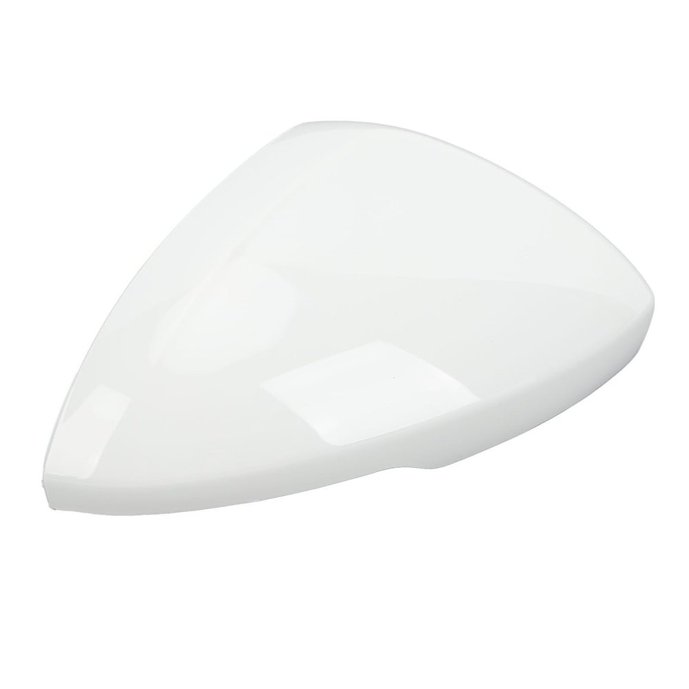 Rearview Mirror Caps Stylish Impact Car Door Wing Mirror Cover for Cruze 2017-2019 (Right: 19353644)