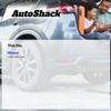 AutoShack Front Complete Strut Assembly with Coil Spring, 1pc view 2