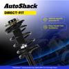AutoShack Front Complete Strut Assembly with Coil Spring, 1pc view 4