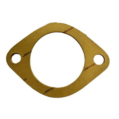 JDPART For Isuzu 4LE1 Thermostat Gasket 8943656741 Engine Parts Advantage supply
